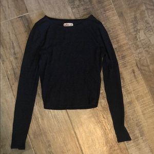 Hollister long sleeve